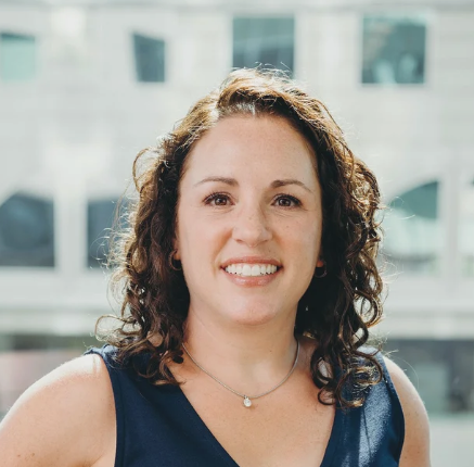 Picture of Danielle E. Shainbrown