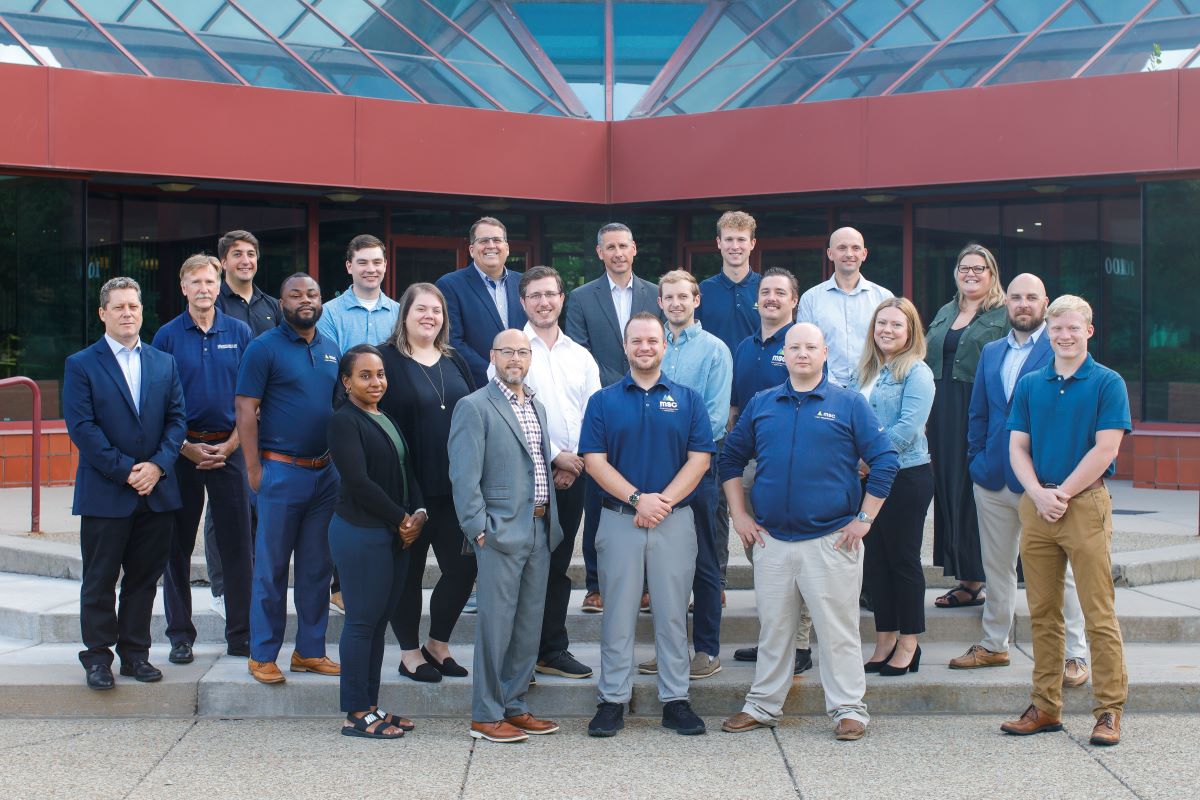 MSC-Team