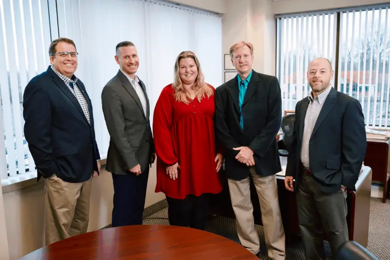 Tangible Property Regulations Team