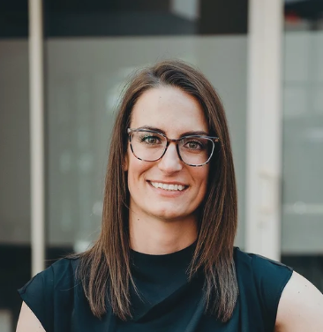 Picture of Nicole M. Komin